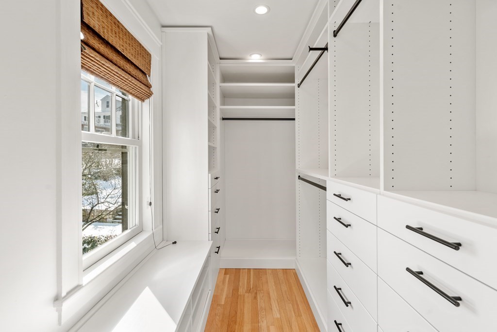 84 Moffat Road Newton, MA 02468 - Photo 25 of 39 a very nice looking room with white walls