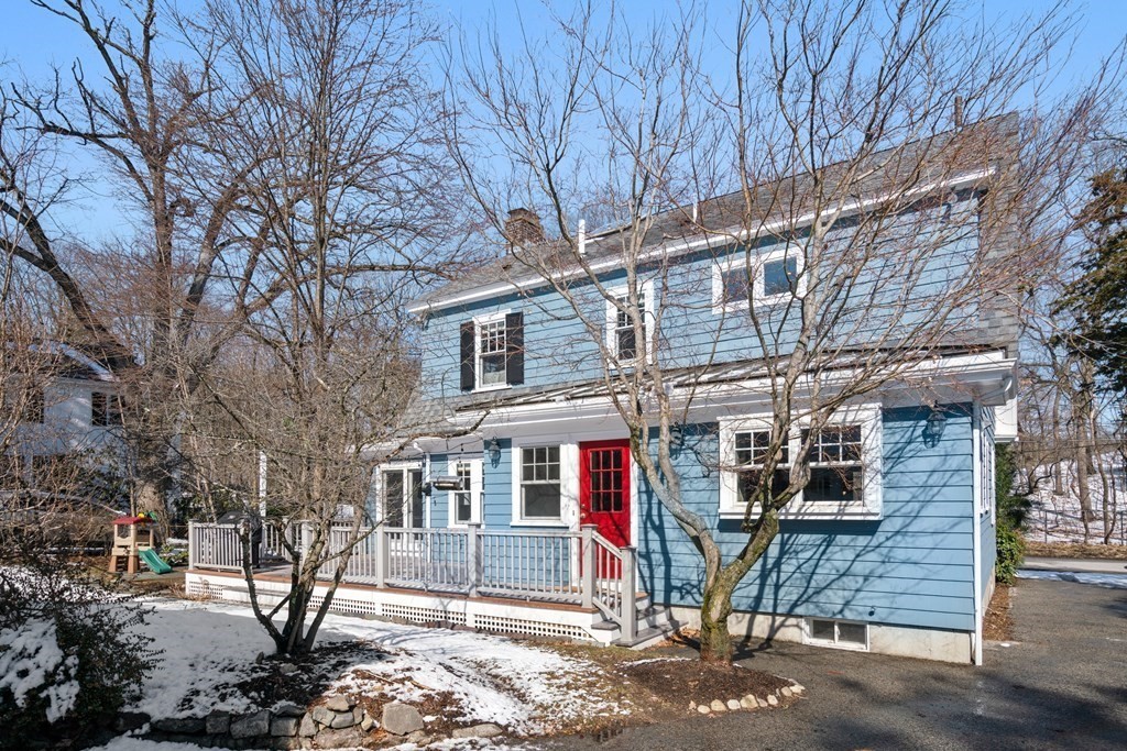 84 Moffat Road Newton, MA 02468 - Photo 36 of 39 a view of a large building