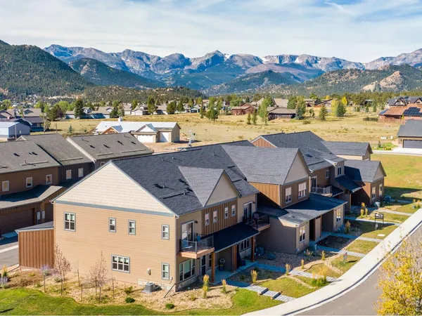 $635,000 | 1720 Continental Peaks Circle, Estes Park, CO 80517