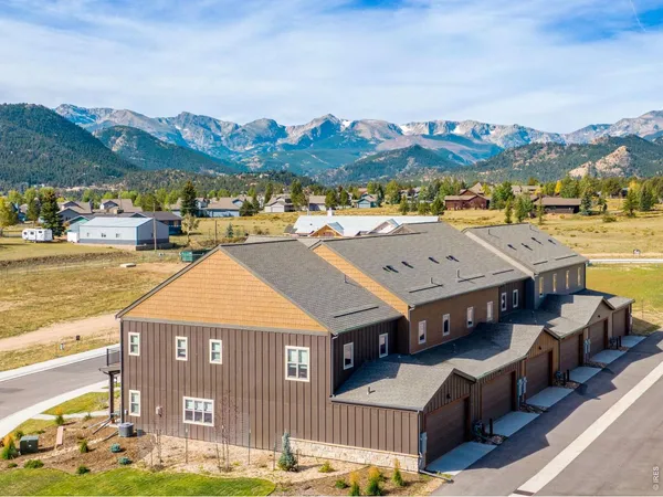 $635,000 | 1720 Continental Peaks Circle, Estes Park, CO 80517