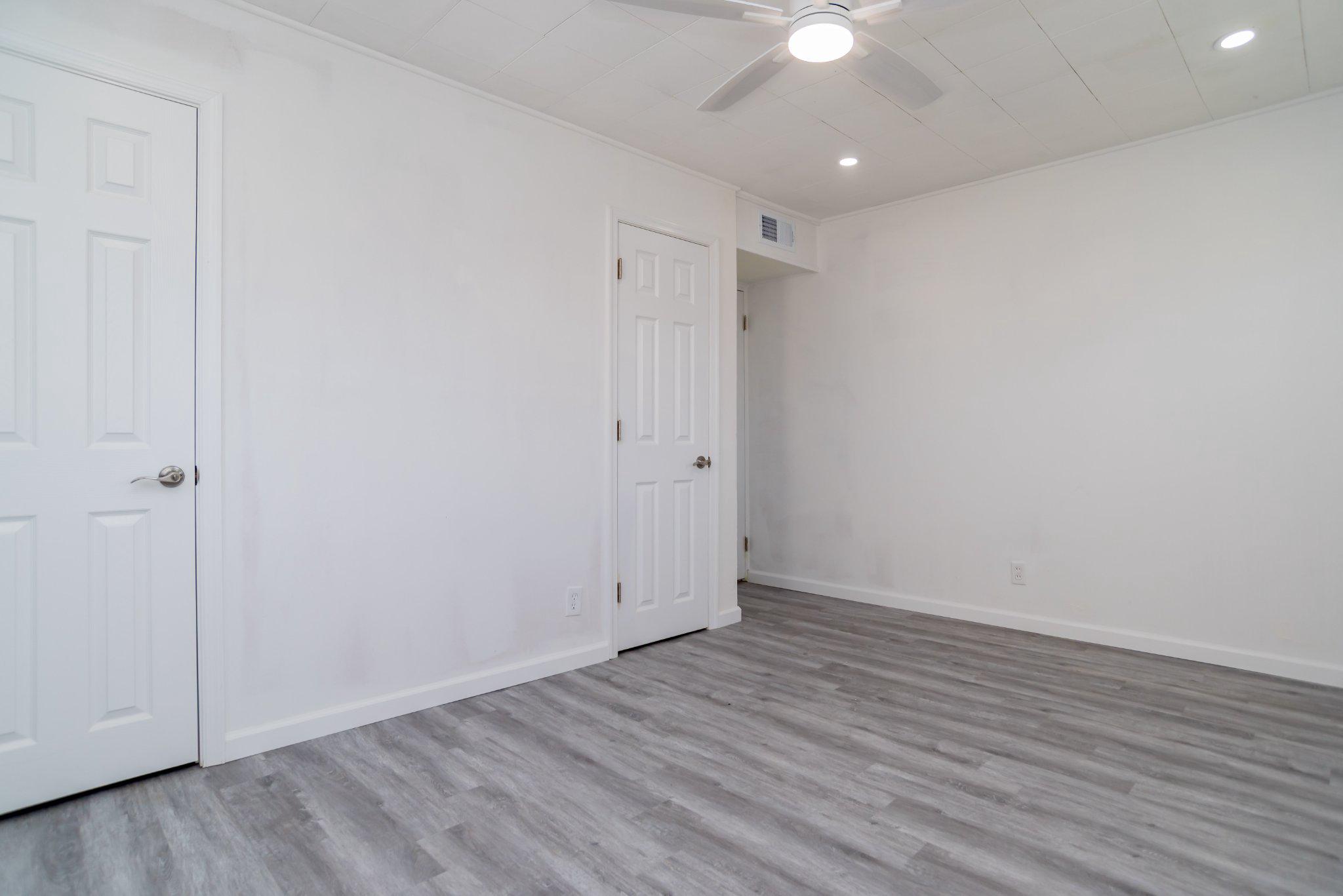317 Andover Road Fairless Hills, PA 19030 - Photo 11 of 20 Bedroom 2 with 2 Closets