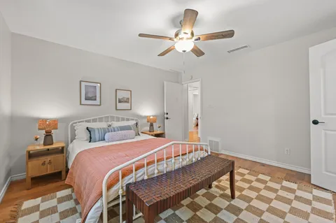 $595,000 | 5300 Suburban Drive, Austin, TX 78745