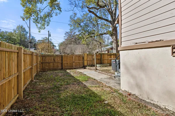 $252,500 | 901 Fairview Street, Jackson, MS 39202