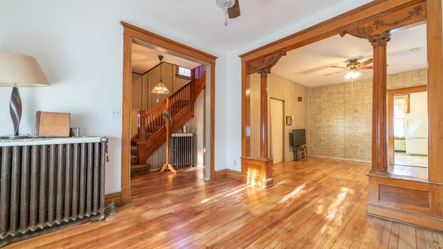 $199,000 | 10747 South Avenue H, Chicago, IL 60617