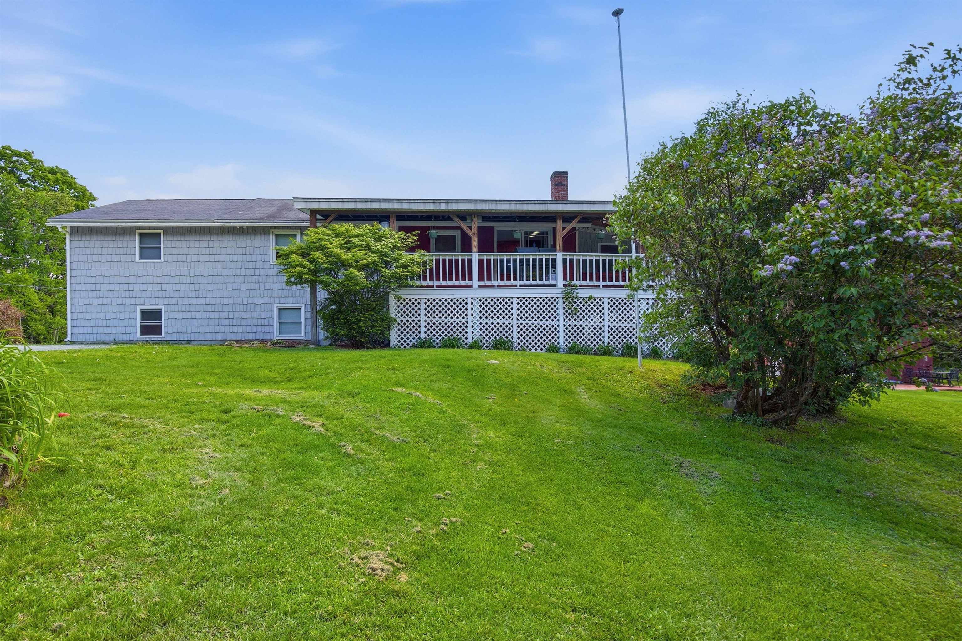 219 Longmoore Drive Ryegate, VT 05042 - Photo 4 of 60