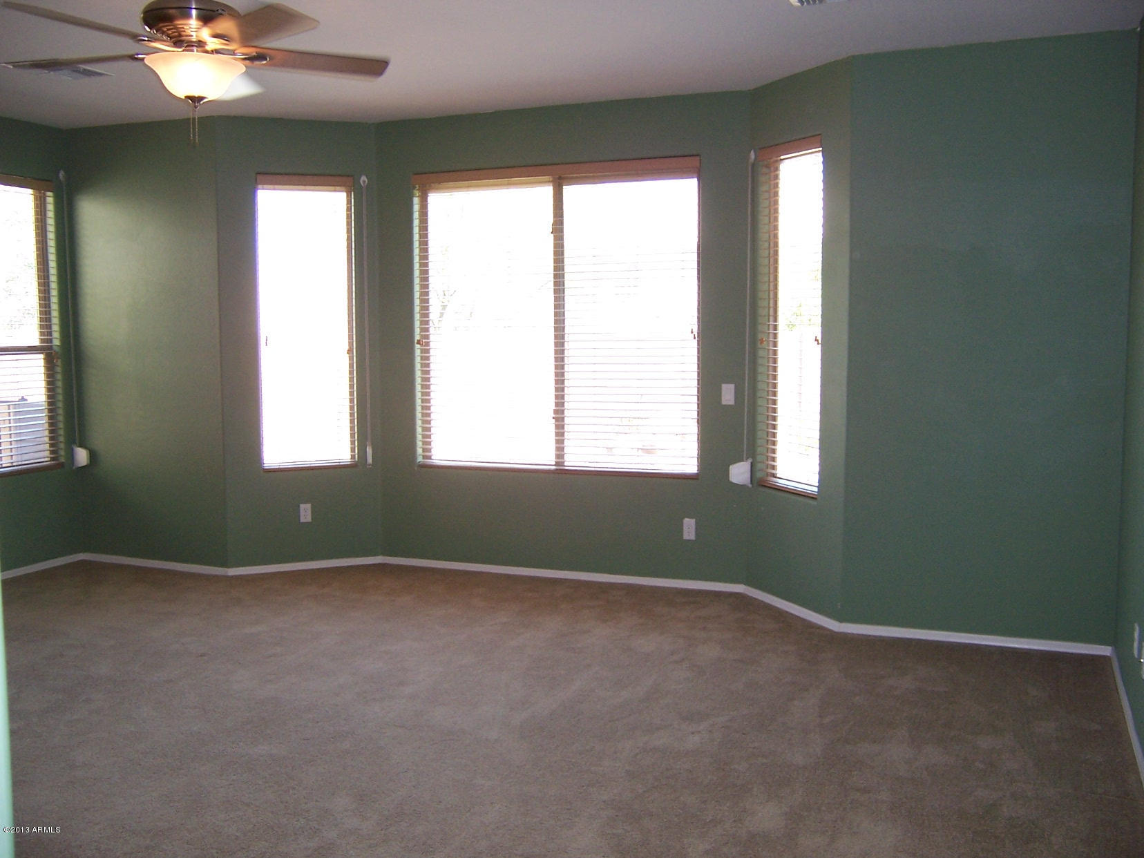 1812 East Beverly Road Phoenix, AZ 85042 - Photo 10 of 15 Master Bedroom