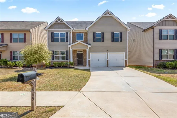$364,000 | 445 Emporia Loop, McDonough, GA 30253