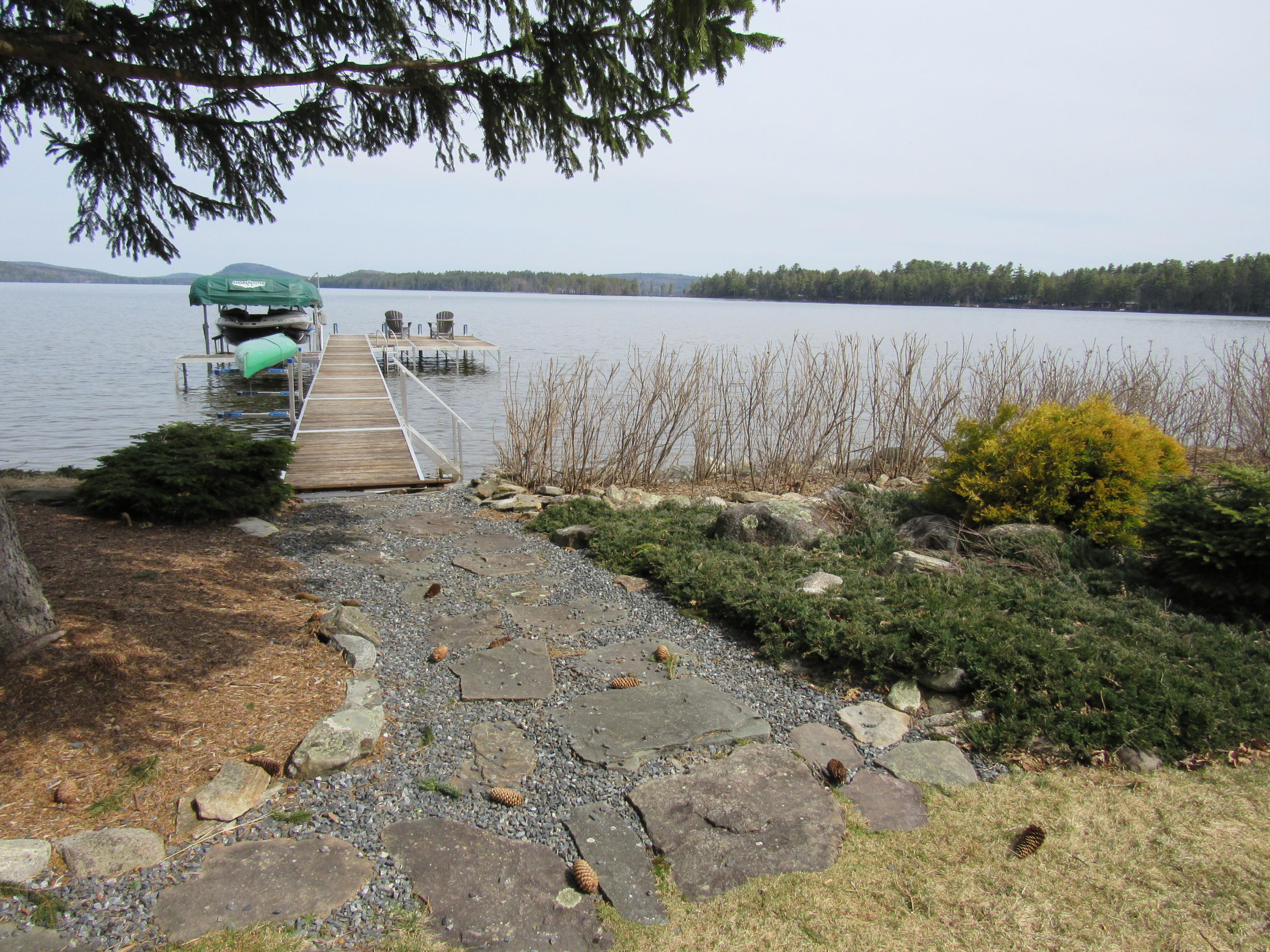 172 Sahagian Road Belgrade, ME 04917 - Photo 4 of 142 IMG_0639