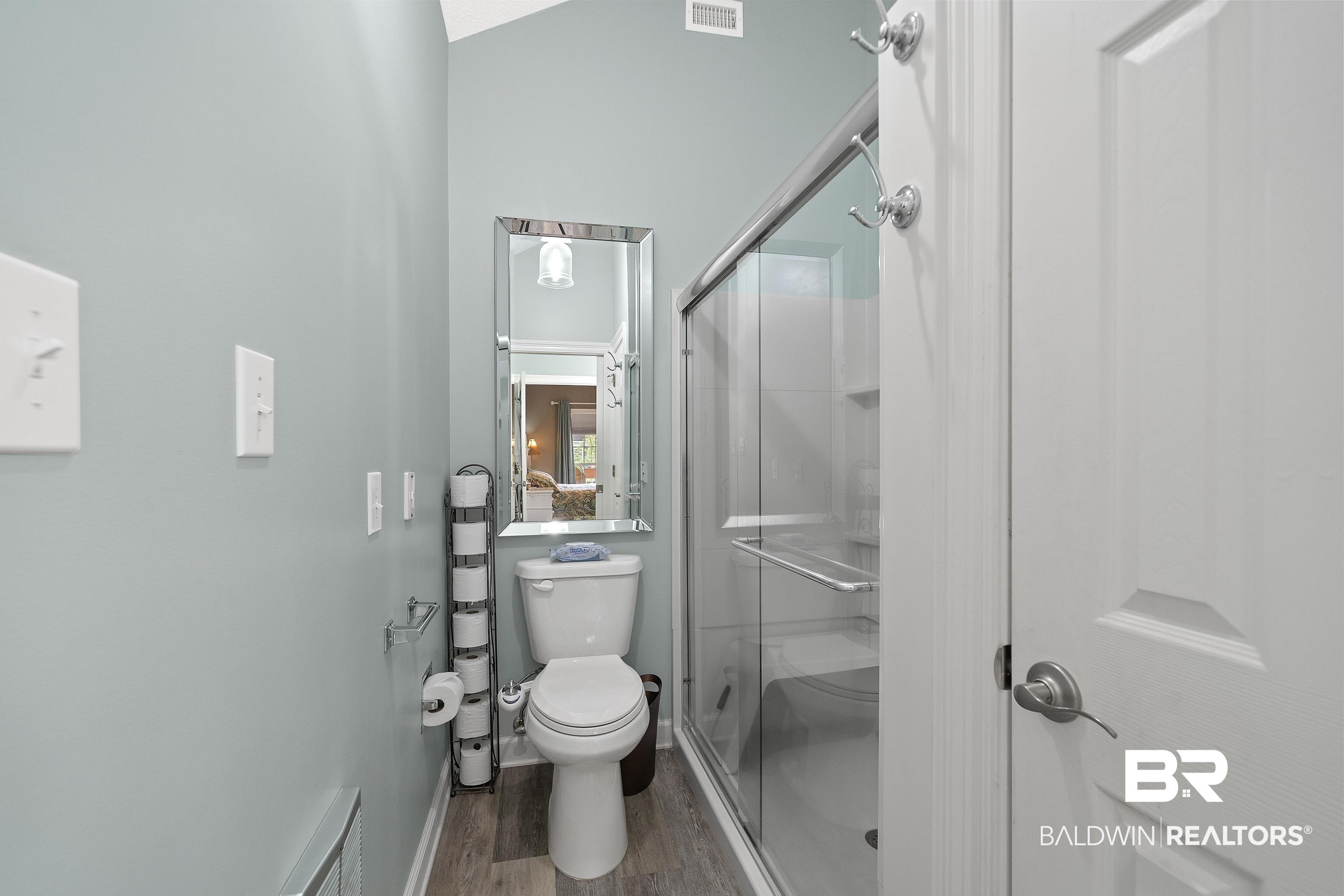 43 Cottage Drive Fairhope, AL 36532 - Photo 15 of 23 Primary Bathroom