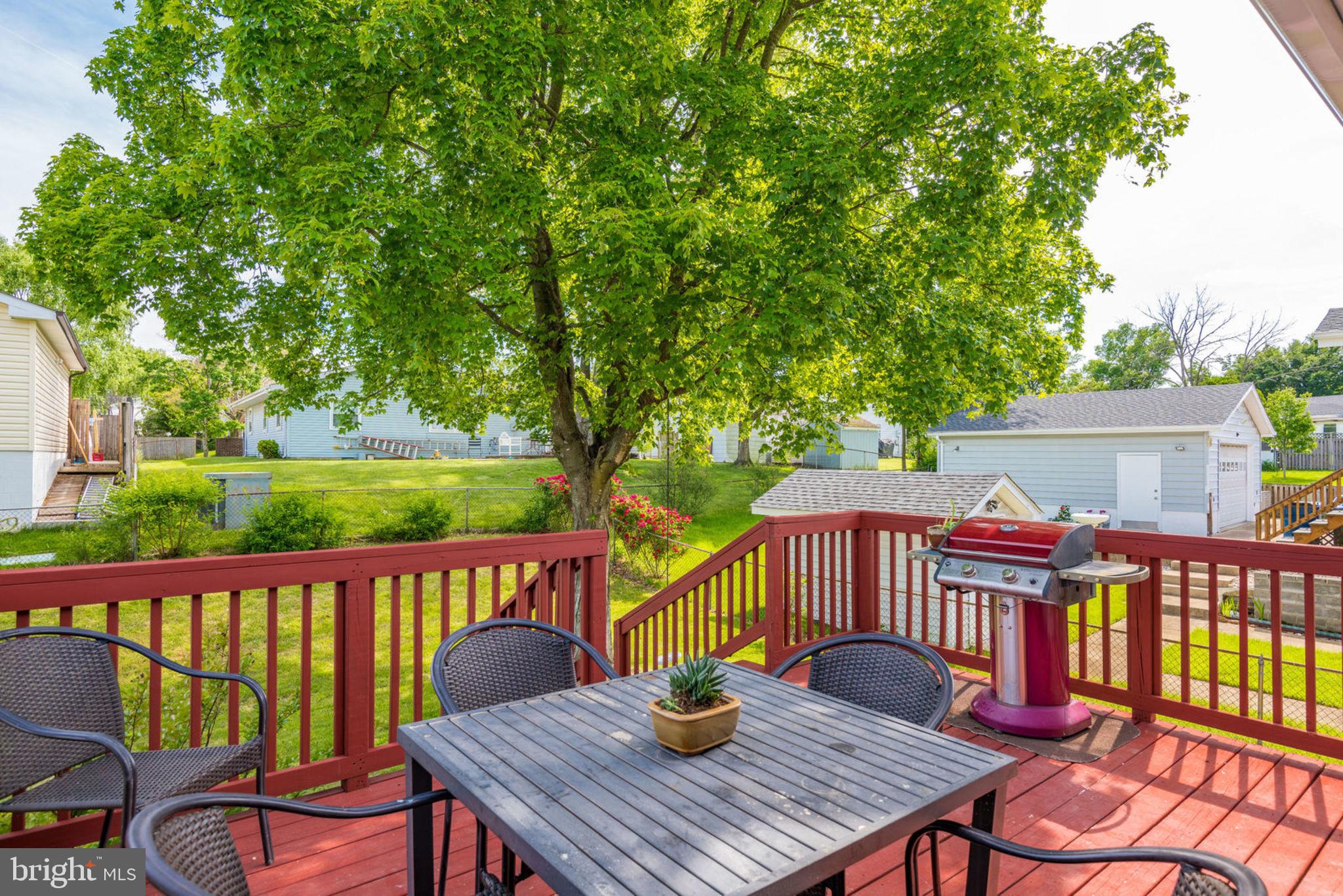 121 West Church Road Sterling, VA 20164 - Photo 32 of 35 Gallery Image 32