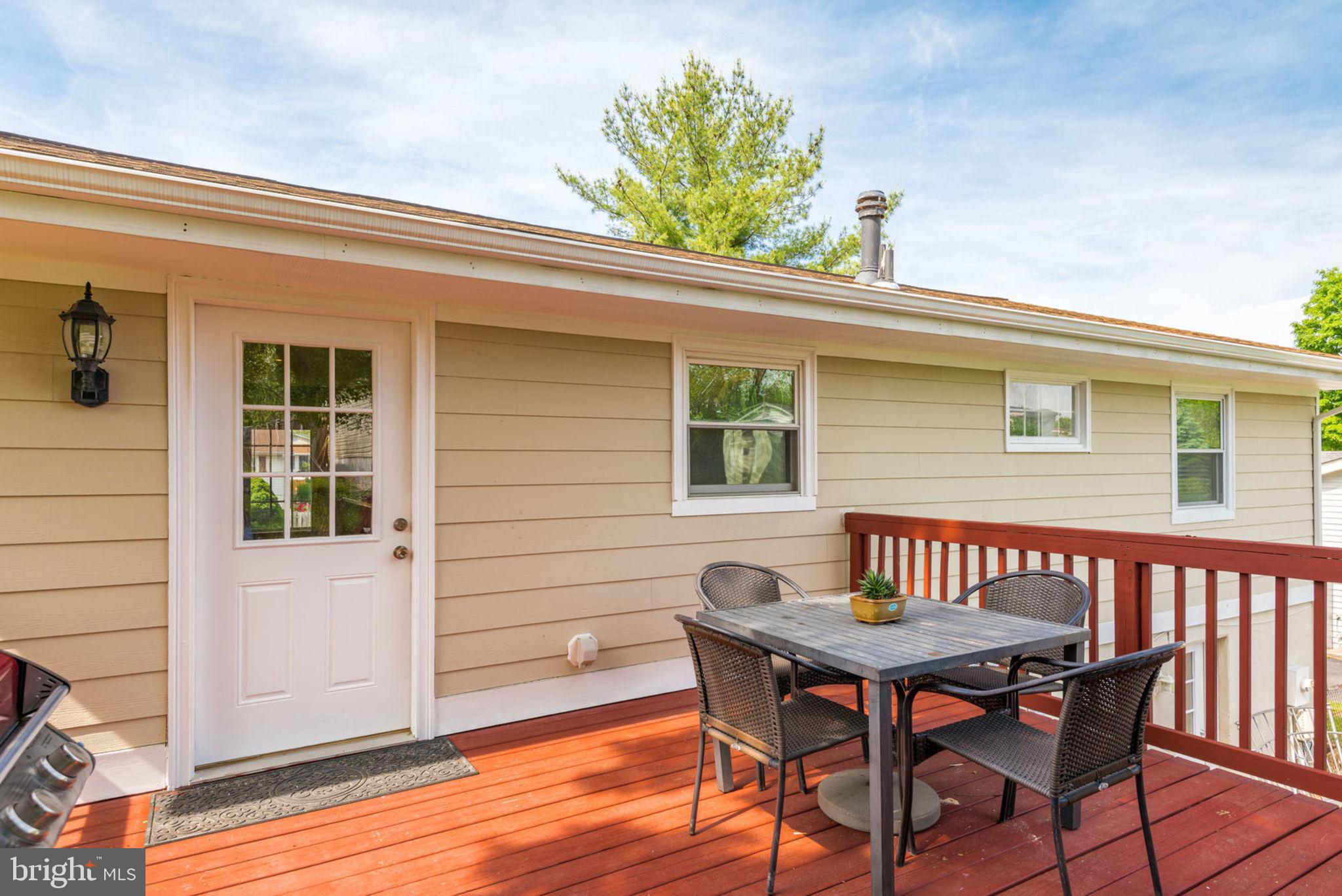 121 West Church Road Sterling, VA 20164 - Photo 33 of 35 Gallery Image 33