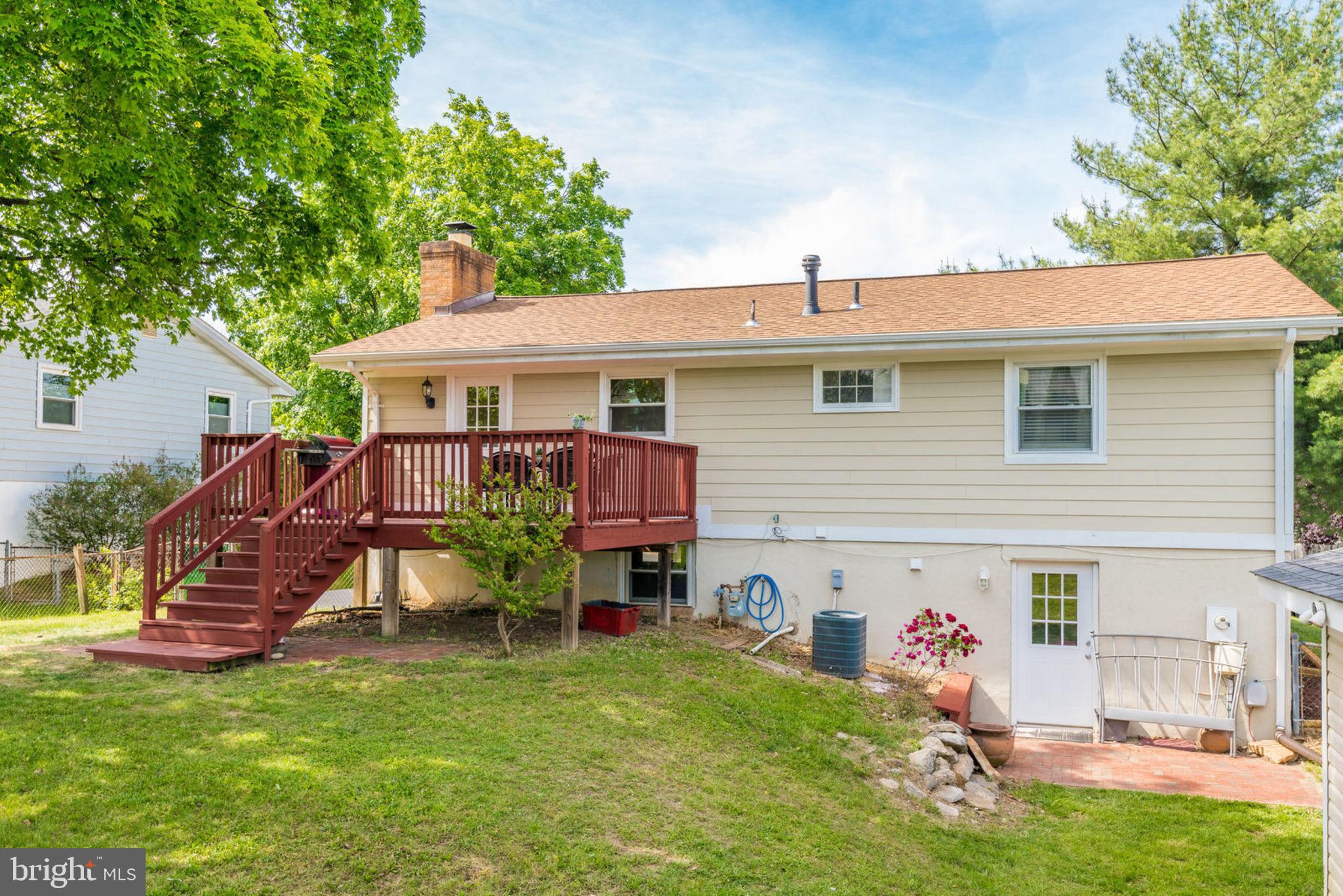 121 West Church Road Sterling, VA 20164 - Photo 34 of 35 Gallery Image 34