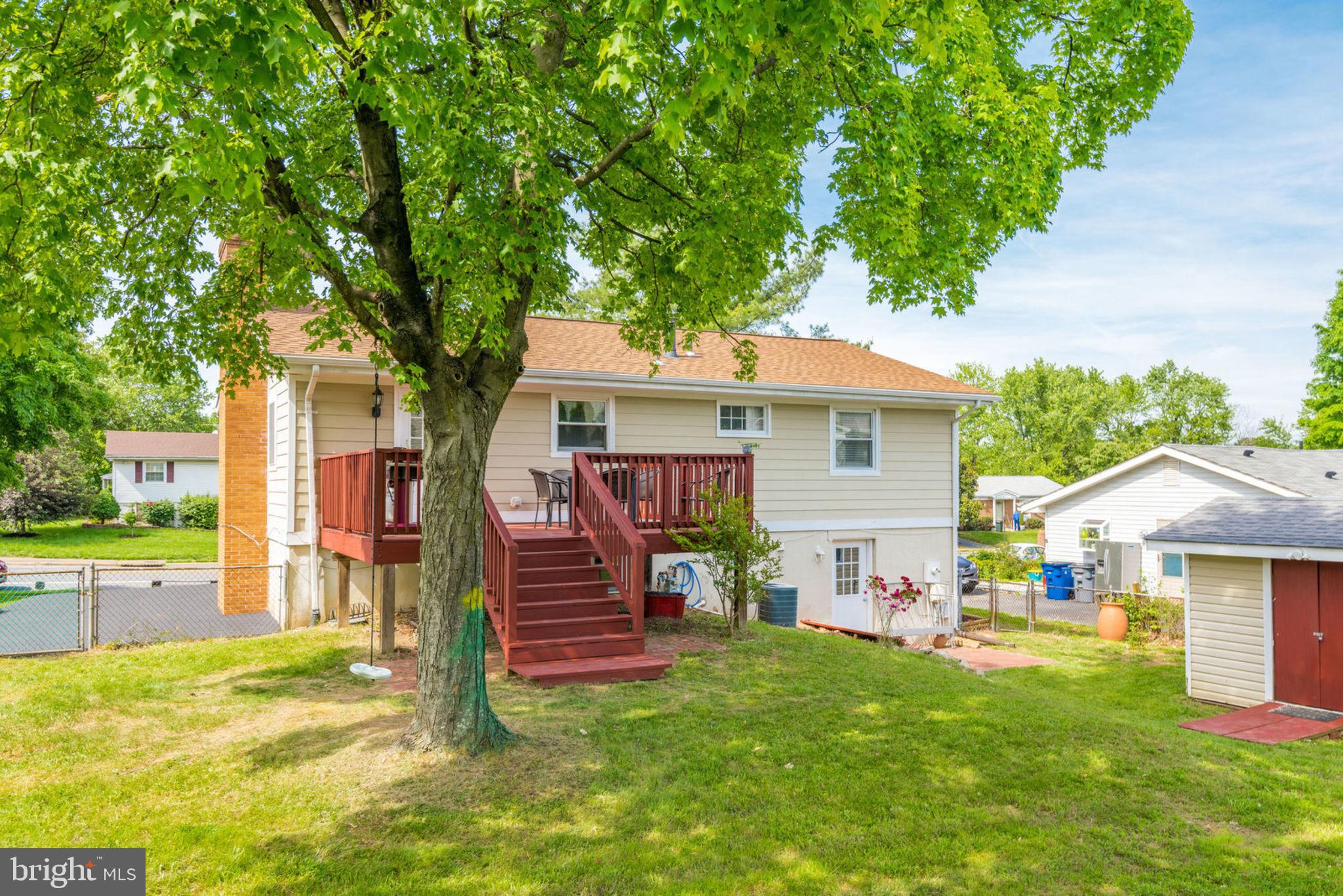 121 West Church Road Sterling, VA 20164 - Photo 35 of 35 Gallery Image 35