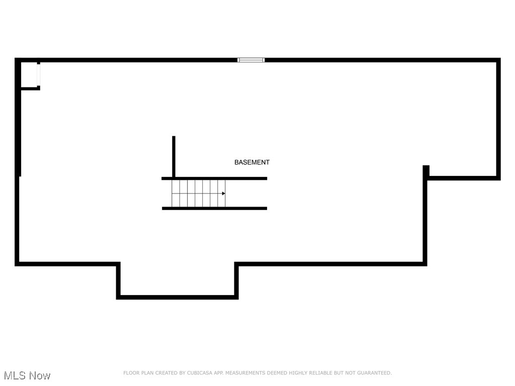 7262 Turner Road Pierpont, OH 44082 - Photo 45 of 45 Basement