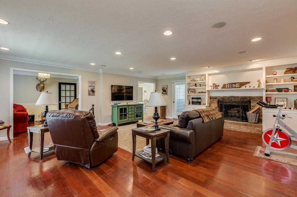 423 Springview Drive Franklin, TN 37064 - Photo 4 of 29 Gallery Image 4