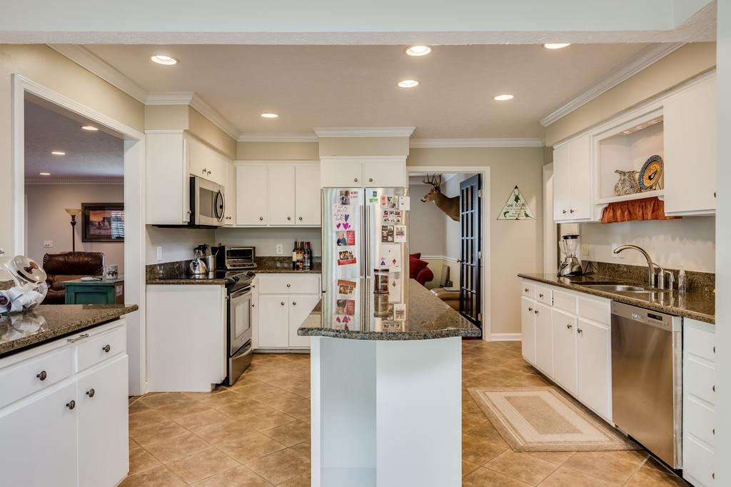 423 Springview Drive Franklin, TN 37064 - Photo 9 of 29 Gallery Image 9