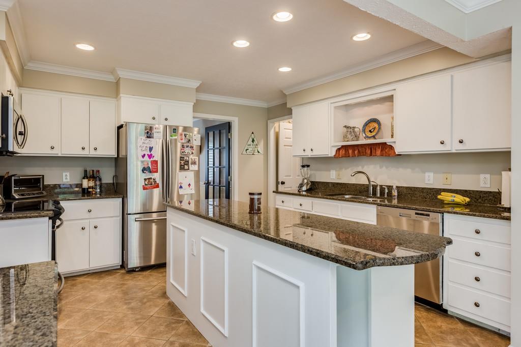 423 Springview Drive Franklin, TN 37064 - Photo 10 of 29 Gallery Image 10
