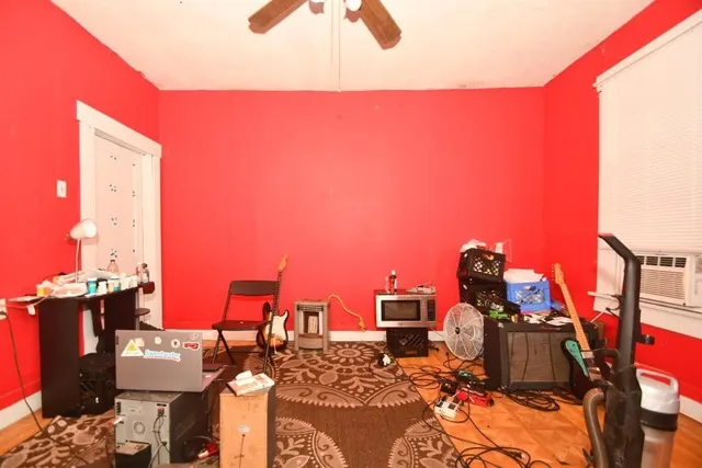 a view of a building