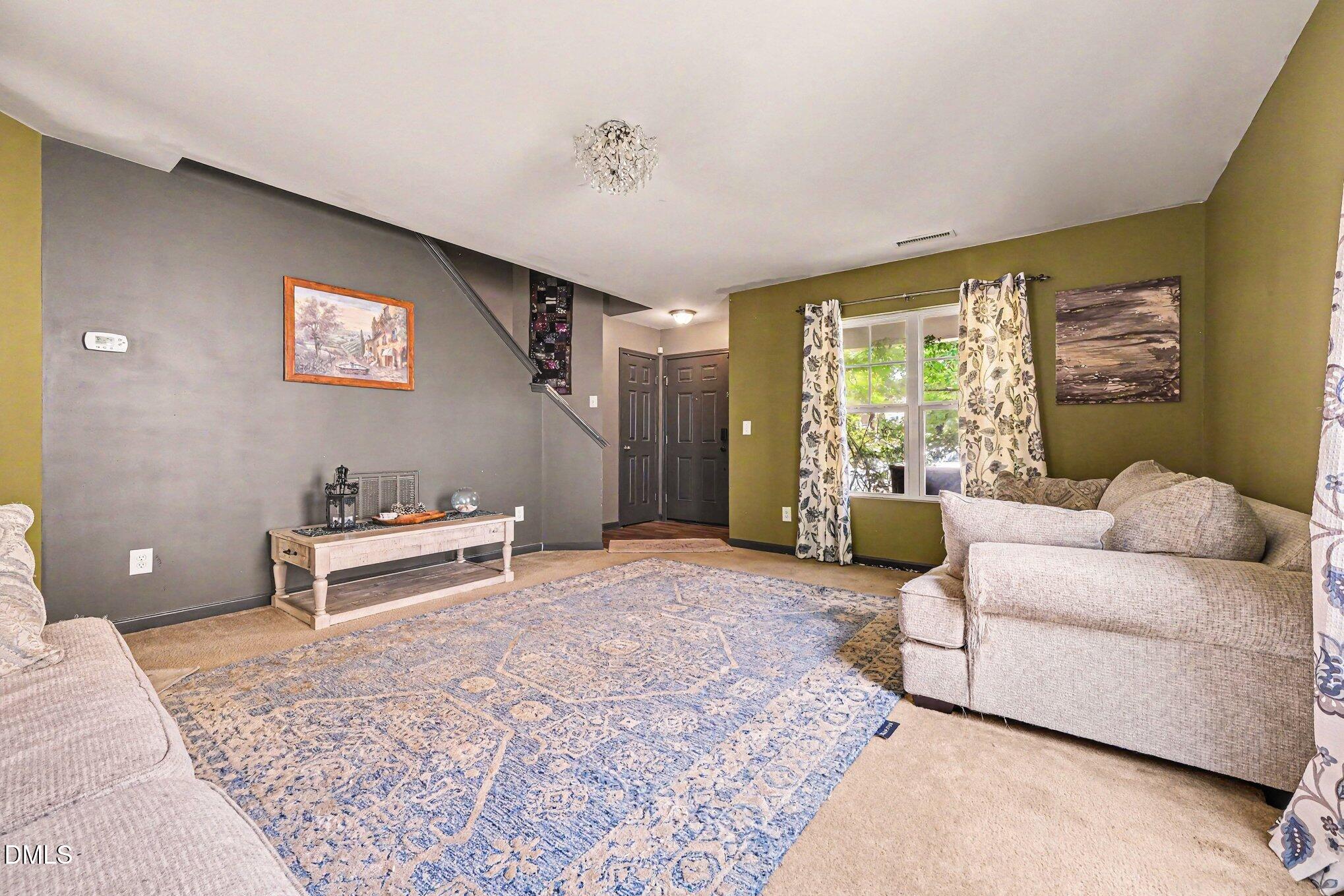4418 Stonewall Drive Raleigh, NC 27604 - Photo 5 of 25