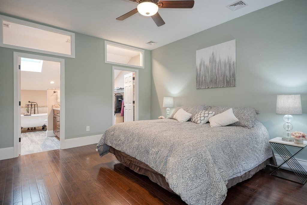 64 Beaverbrook Road Burlington, MA 01803 - Photo 19 of 41 Gallery Image 19