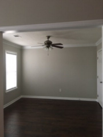 5136 Wheeler Lake Road, Unit 5136 Augusta, GA 30909 - Photo 8 of 12 Bedroom/Office
