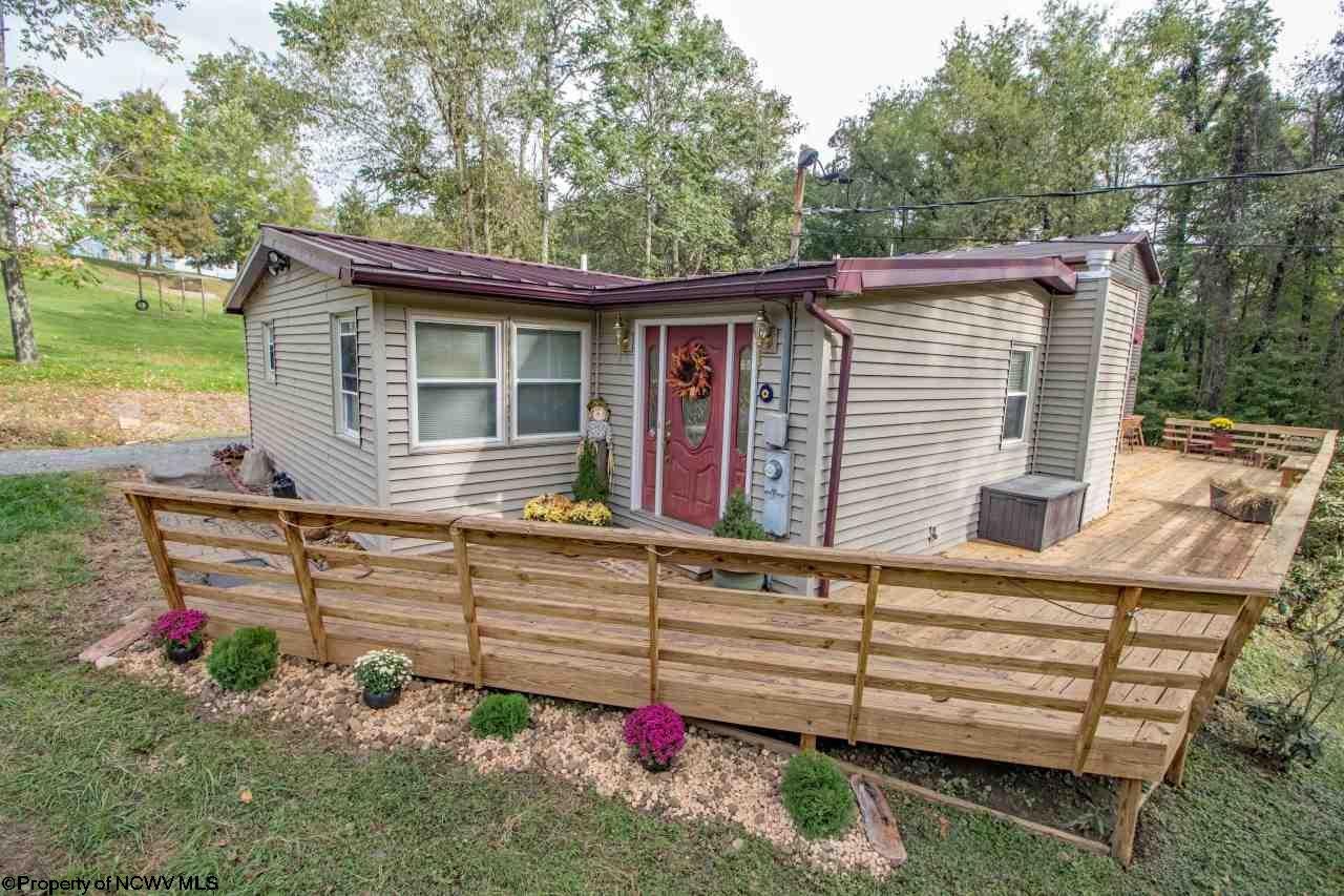 26 Morgans Run Road Morgantown, WV 26508 - Photo 1 of 20 Gallery Image 1