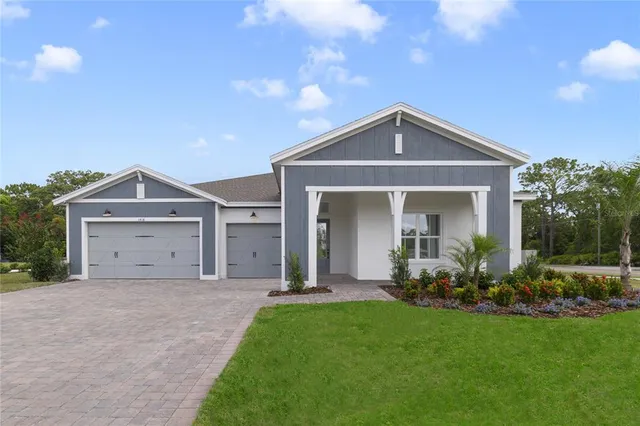 $1,109,990 | 1418 Violet Oak Court, Apopka, FL 32703