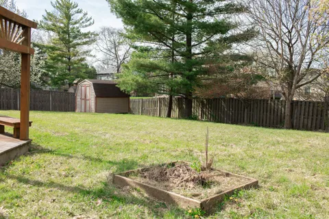 $325,000 | 8122 Tanager Court, Indianapolis, IN 46256