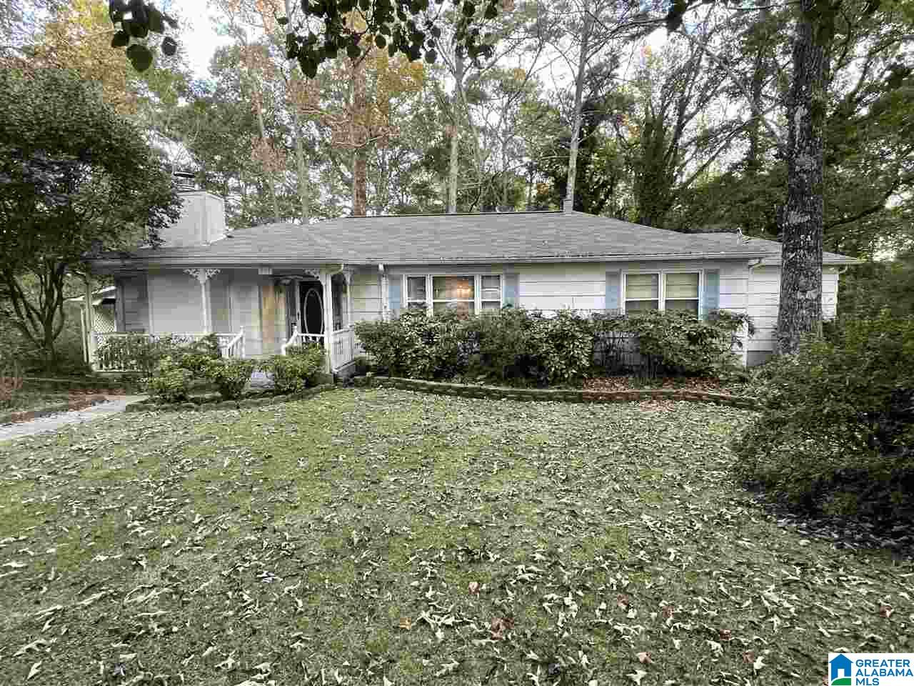 890 Westwood Road Mount Olive, AL 35117 - Photo 1 of 17