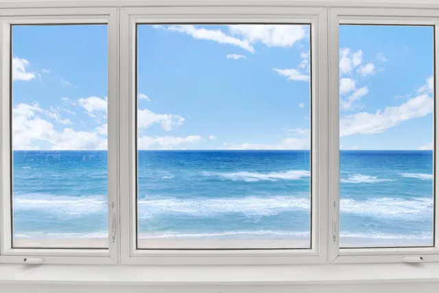 $4,400,000 | 550 South Ocean Boulevard, Unit 1003/1001, Boca Raton, FL 33432