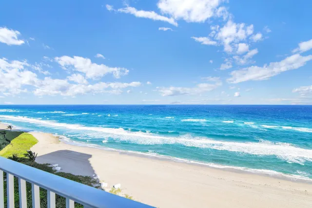 $4,400,000 | 550 South Ocean Boulevard, Unit 1003/1001, Boca Raton, FL 33432