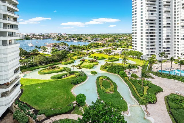 $4,400,000 | 550 South Ocean Boulevard, Unit 1003/1001, Boca Raton, FL 33432