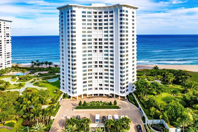$4,400,000 | 550 South Ocean Boulevard, Unit 1003/1001, Boca Raton, FL 33432