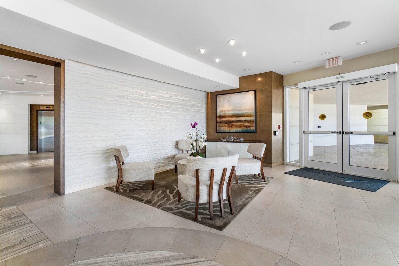 550 South Ocean Boulevard, Unit 1003/1001 Boca Raton, FL 33432 - Photo 59 of 66 15