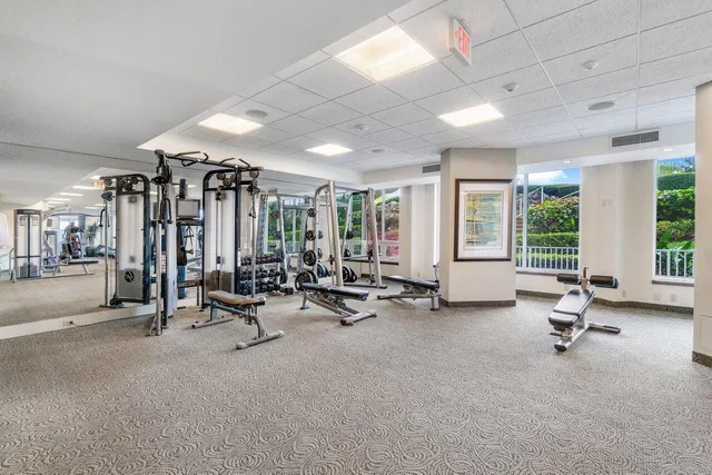 $4,400,000 | 550 South Ocean Boulevard, Unit 1003/1001, Boca Raton, FL 33432