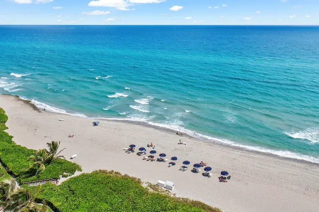 $4,400,000 | 550 South Ocean Boulevard, Unit 1003/1001, Boca Raton, FL 33432