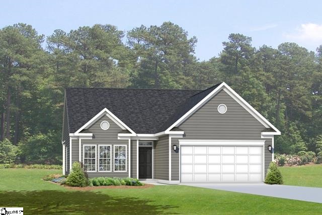 368 Riverdale Road Simpsonville, SC 29680 - Photo 1 of 1 Gallery Image 1