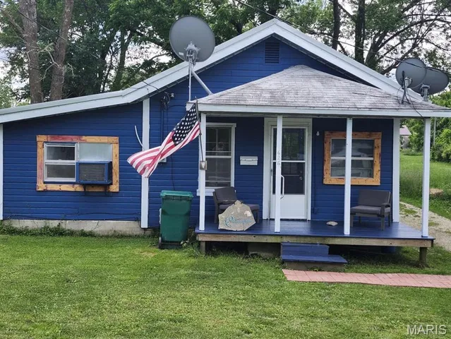 $65,000 | 626 West North Street, Mountain Grove, MO 65711