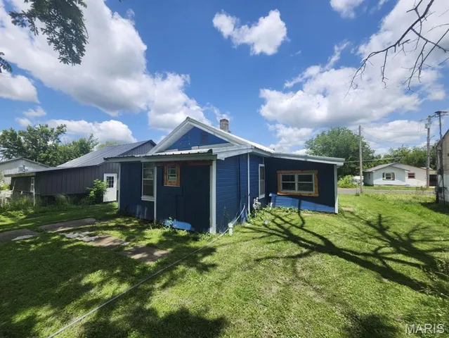 $65,000 | 626 West North Street, Mountain Grove, MO 65711