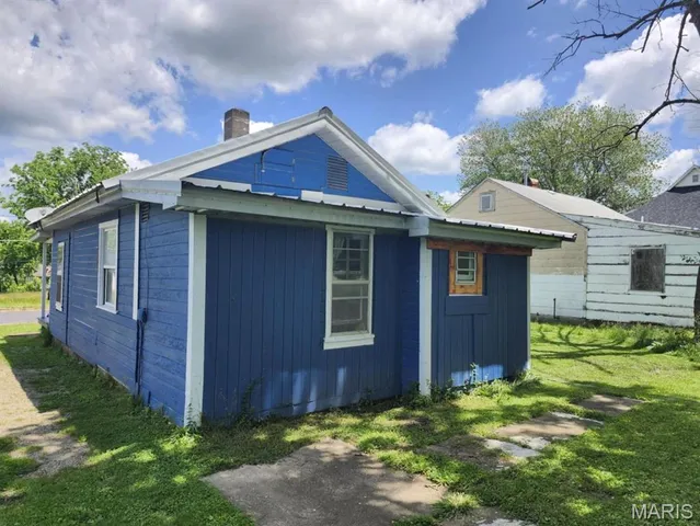 $65,000 | 626 West North Street, Mountain Grove, MO 65711