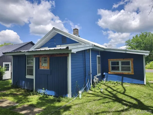 $65,000 | 626 West North Street, Mountain Grove, MO 65711