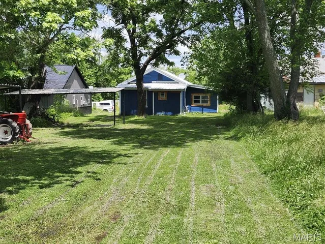 $65,000 | 626 West North Street, Mountain Grove, MO 65711