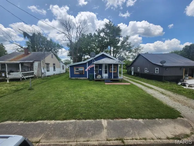 $65,000 | 626 West North Street, Mountain Grove, MO 65711