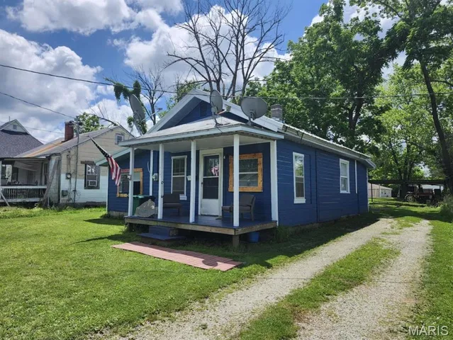 $65,000 | 626 West North Street, Mountain Grove, MO 65711