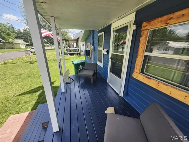 $65,000 | 626 West North Street, Mountain Grove, MO 65711