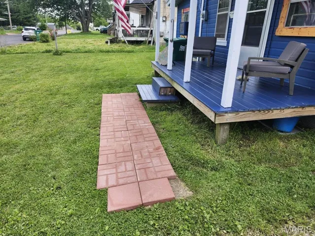 $65,000 | 626 West North Street, Mountain Grove, MO 65711