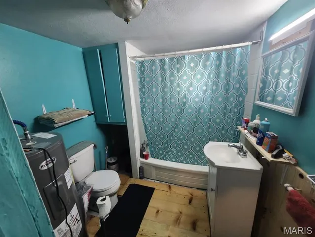 $65,000 | 626 West North Street, Mountain Grove, MO 65711