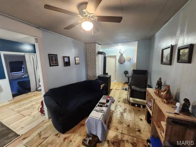 $65,000 | 626 West North Street, Mountain Grove, MO 65711