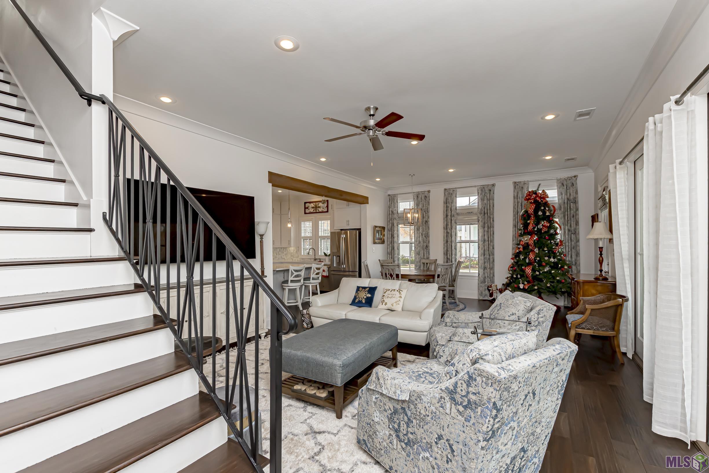 1938 Verte Drive Baton Rouge, LA 70808 - Photo 8 of 18 Gallery Image 8