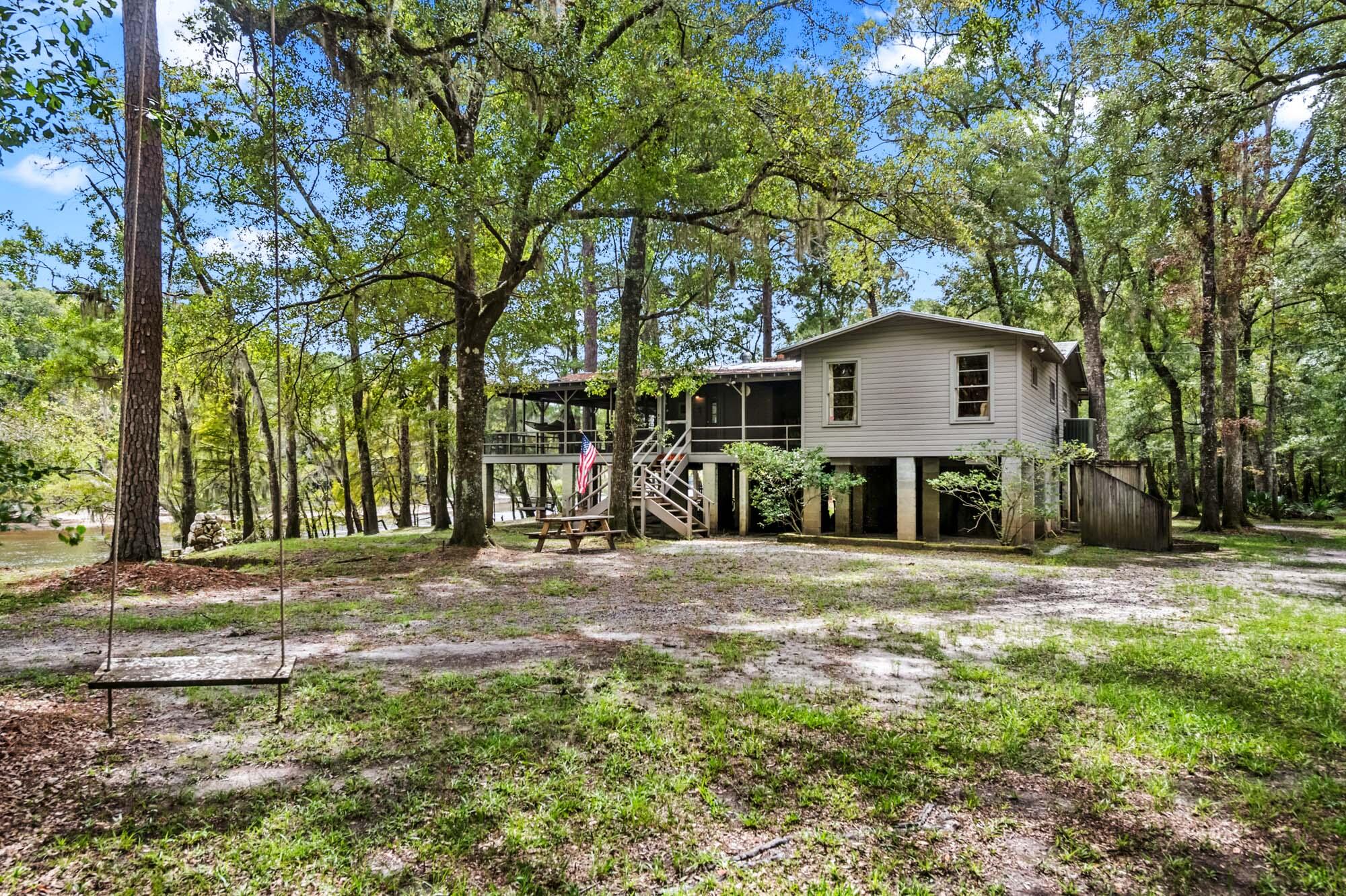 7884 Peirce Road Ridgeville, SC 29472 - Photo 21 of 84 HFL_EDISTO RIVER 80+ ACRES-10
